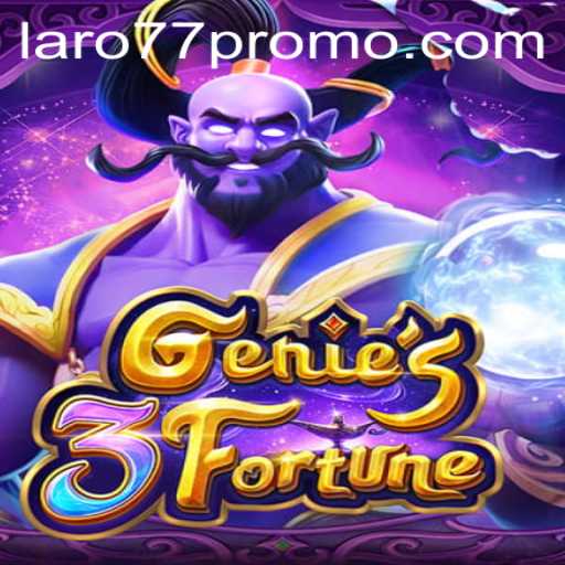 Exploring the Magical Realms of Genie3Fortune: A Comprehensive Guide