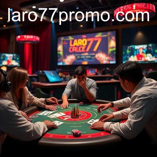 Exploring the Allure of Live Games in Modern Gaming