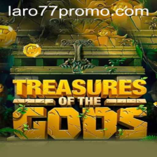 Discover the World of TreasureoftheGods: A Riveting Adventure